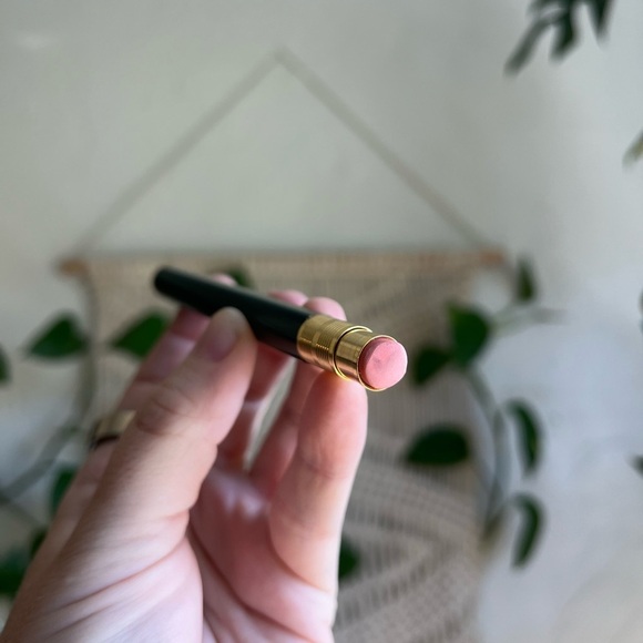 Astier de Villatte Robusto Mechanical Pencil Fine Art Green Gold Stationery - Picture 3 of 8